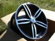 FELGI Model B496 MB 15" 5x120 BMW 1 3 E36 E46